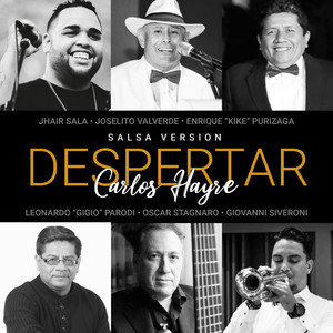 Despertar (Salsa Version)