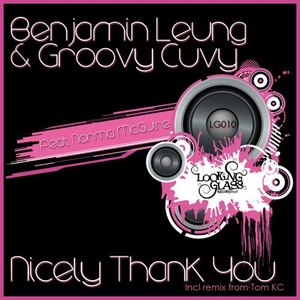 Nicely Thank You (Original Mix)