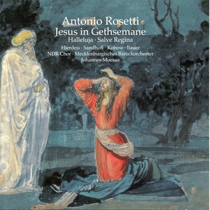 Hallelujah, G7 - No. 7, Töne? Worte? Ha, die Liebe