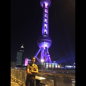 我对你的爱一直没变