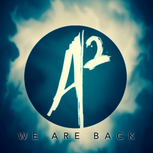 We Are Back (Original Mix)