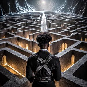 Where to Begin (feat. Caleb Gordon)