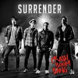 Surrender