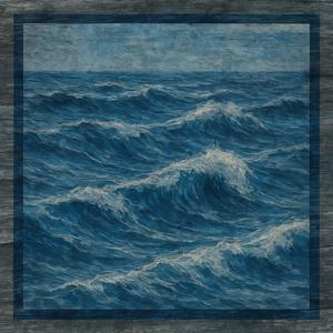 Cold Waves (feat. Jost Esser)