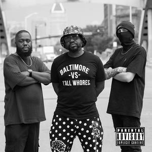 It's Up (feat. Eze Jackson) (redhat Remix|Explicit)