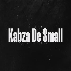 Amapiano Beat THE KING OF AMAPIANO (feat. Madumane, Young Stunna, Felo Le Tee & Mas Musiq)