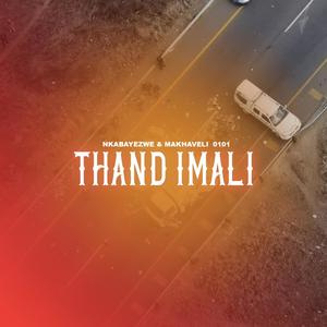 Thanda imali