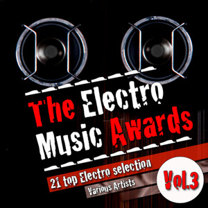 The Electro Music Awards, Vol. 3