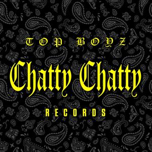 CHATTY CHATTY (feat. Smady Tingz) (Explicit)
