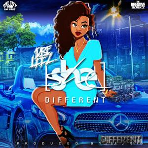 She Different (Radio Edit)