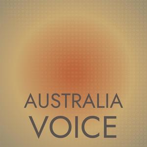 Australia Voice