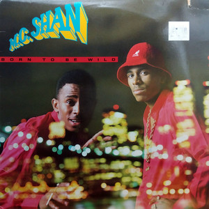 Never Rock a Party (黑胶版)