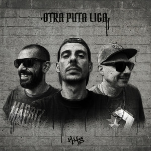 Otra Puta Liga (Explicit)