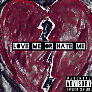 IT'S MY WAY (Explicit)