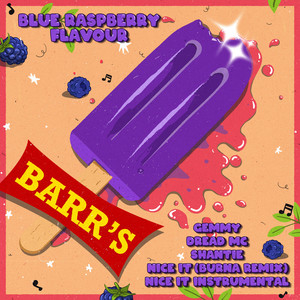 Nice It (Burna Remix)