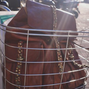 要分离，我眼泪就掉下去