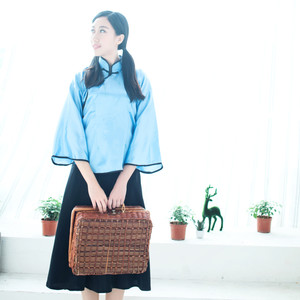 『民国百合·剧情』时至一九年 FT沫汐澄◇朝汐暮雪◇