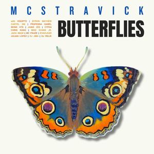 BUTTERFLIES (Explicit)