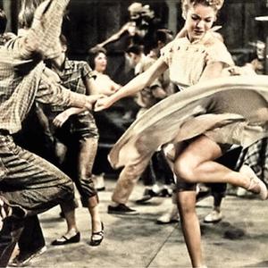 Rock The Bop (Remaster)