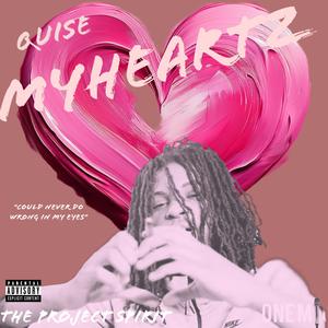 MYHEARTZ (Explicit)