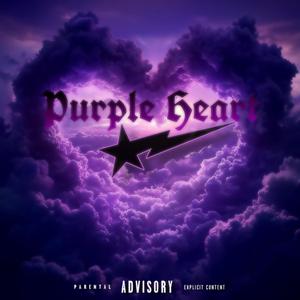 Purple Heart (Explicit)