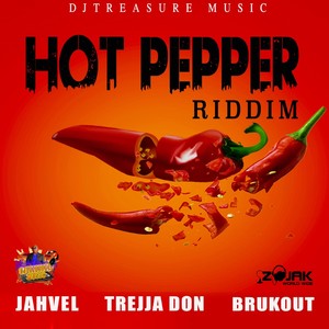 Hot Pepper Riddim Instrumental