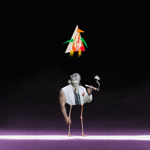 Udda fågel (Mr. Manager version)