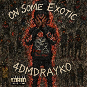 Im Him (feat. Antiyoungan) (Explicit)