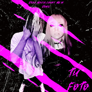 Tu foto - Dear Maria, Count Me In (Remix)