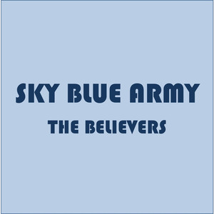 Sky Blue Army