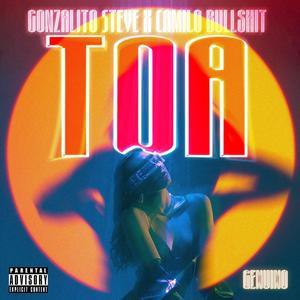 Toa (feat. Camilo Bullshit) (Explicit)