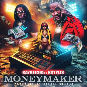 Money maker (feat. Kstylis) [Radio Edit]