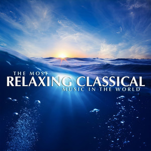 Clarinet Concerto in A major, K. 622 - II. Adagio (A大调单簧管协奏曲，作品622，第二乐章 缓板)