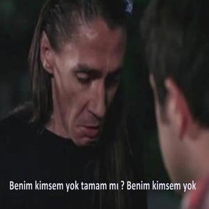 Ask paylasılmaz X Benim kimsem yok