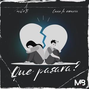 Que pasara? (feat. Cuno La esencia)