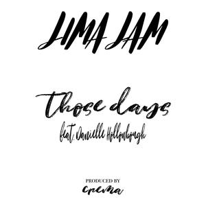 Those Days (feat. Danielle Hollobaugh)