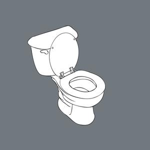 WC Hříšník (Explicit)