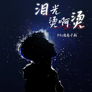 泪光烫啊烫封面