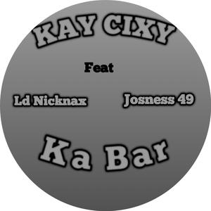 Ka Bar (feat. Ld Nicknax & Josness 49)