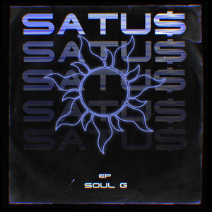 Satus - EP (Explicit)