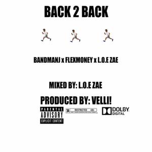 Back 2 Back (Explicit)