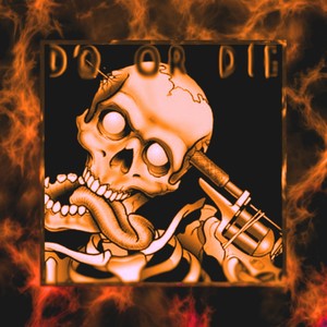 殺人者 Shizuko - Do or Die (Radio Edit|Explicit)