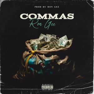 Commas (Explicit)