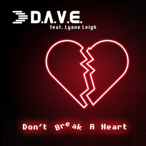 Don´t Break a Heart (Radio Edit)