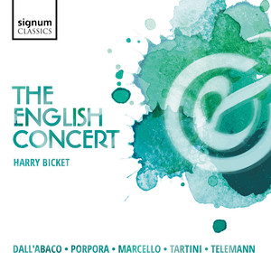 Cello Concerto in G Major - IV. A tempo giusto