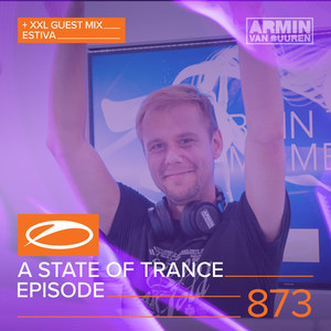 Behind The Silence(ASOT 873)