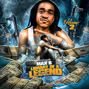 Library of a Legend, Vol. 2 (Explicit)