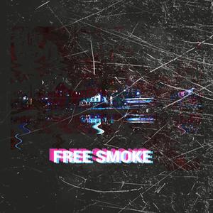 Free Smoke (Chopped 'n Sqrewed) (feat. Sxbz) [Radio Edit] [Explicit]