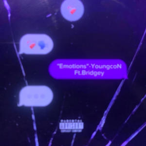 Emotions (feat. Bridgey) (Radio Edit|Explicit)