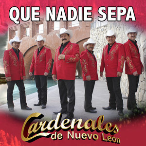 Que Nadie Sepa - Single